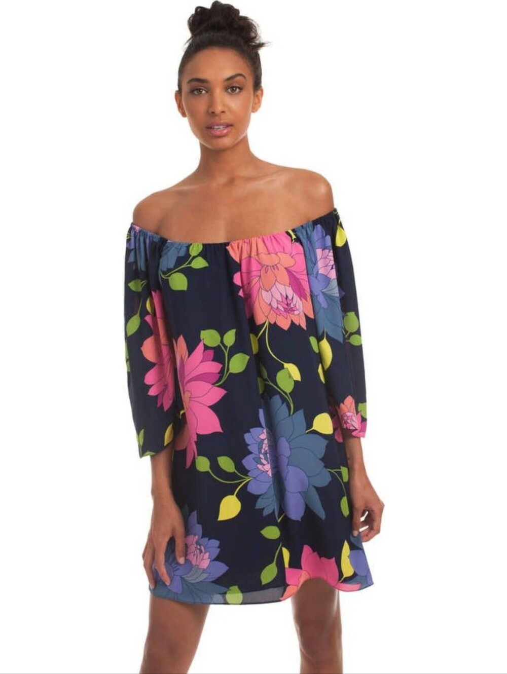 Trina Turk Tatiana Dress